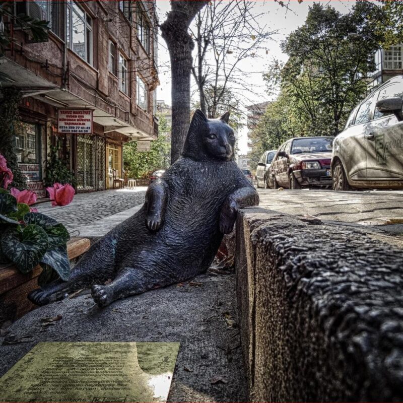 Ceramic Pour-Over Set