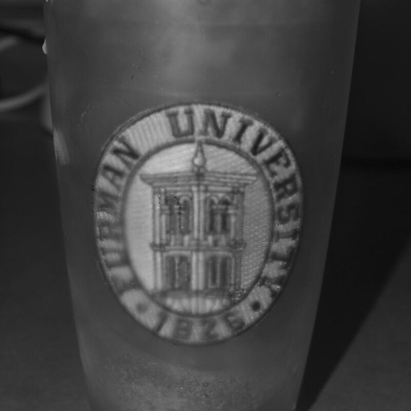 Recycled Glass Tumblers (6)